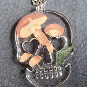 Handmade Keychain
